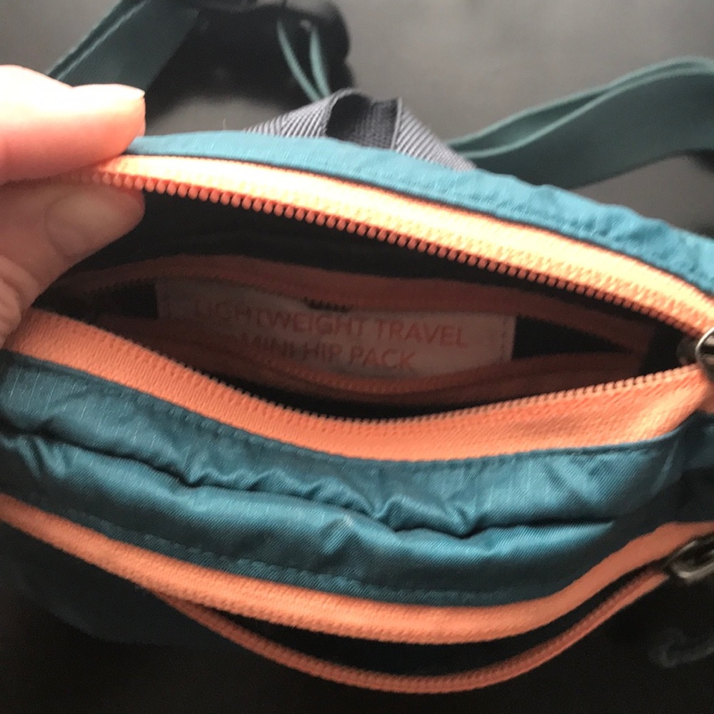 Patagonia fanny pack - Picture 2 of 5